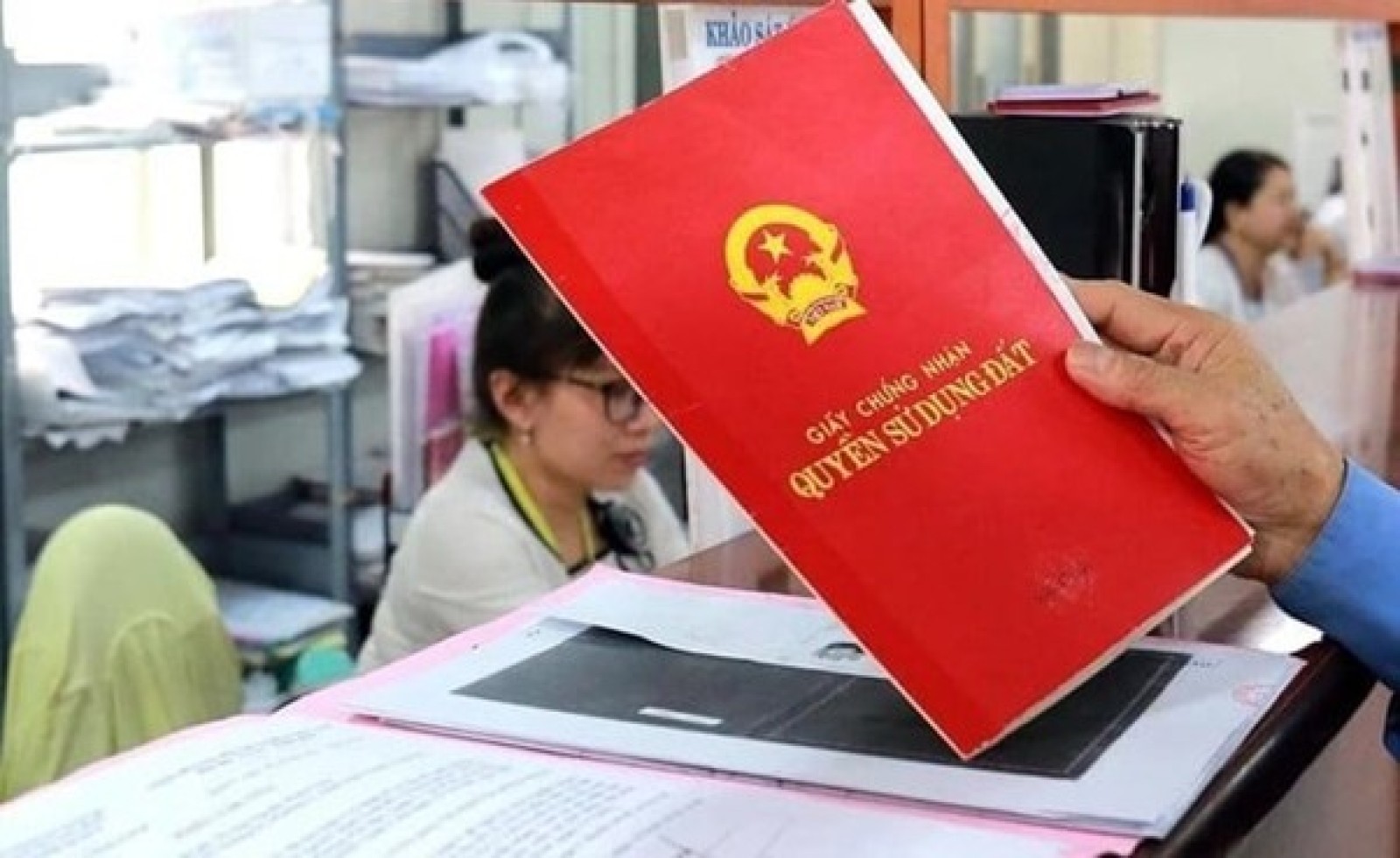 Siết trách nhiệm cấp “sổ đỏ”: Bảo đảm quyền lợi cho người mua nhà