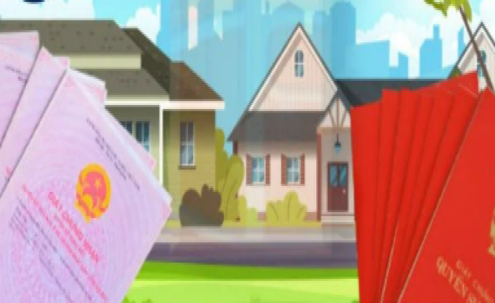 Sổ đỏ chỉ đứng tên vợ thì chồng có quyền gì hay không?