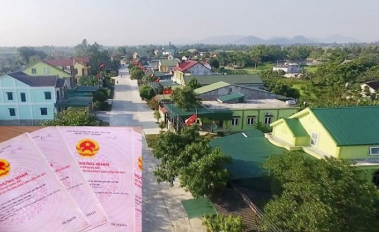 Sớm ban hành thủ tục đất đai, làm rõ trách nhiệm và thời gian thực hiện