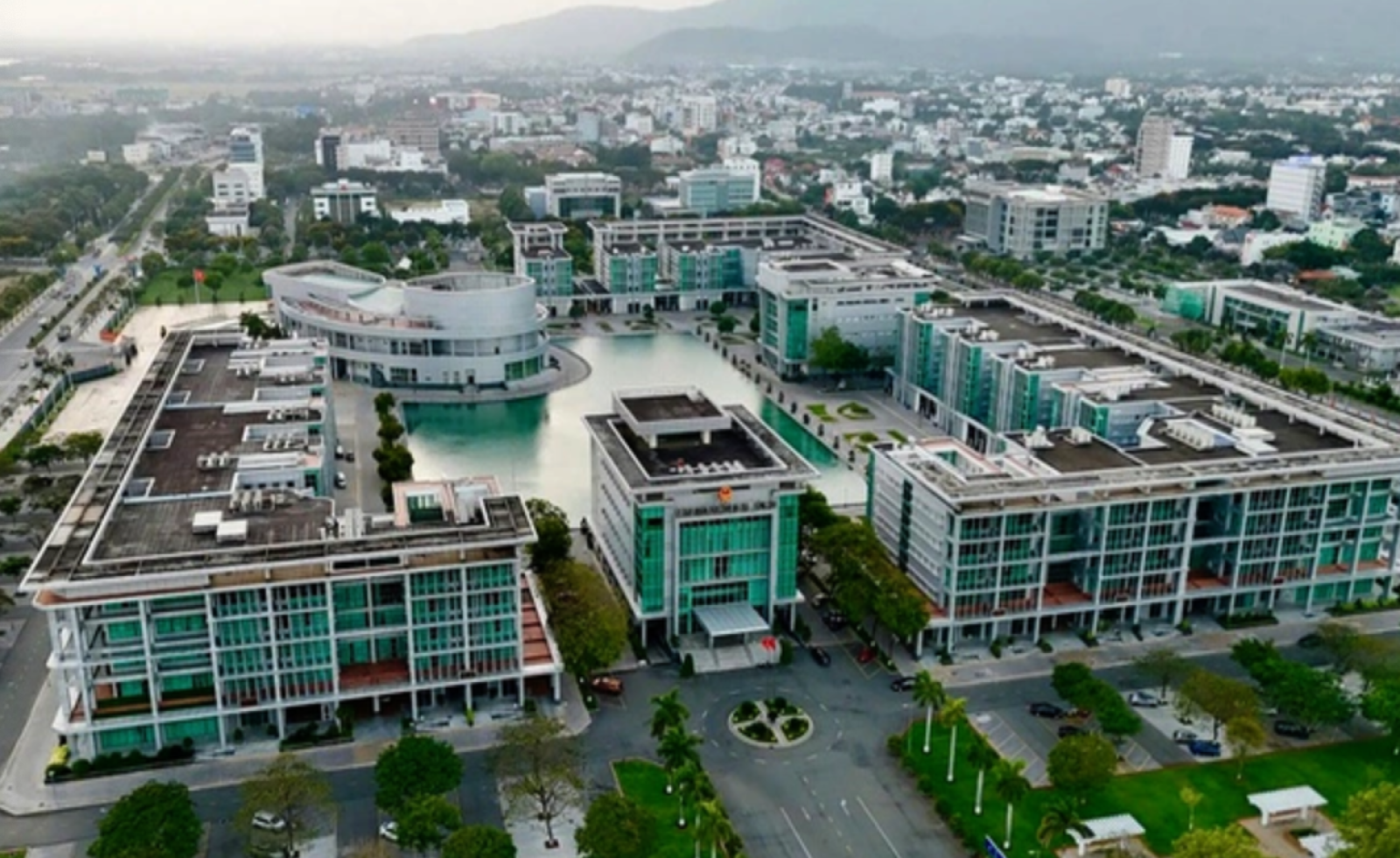 Sử dụng, khai thác hiệu quả nhà đất công