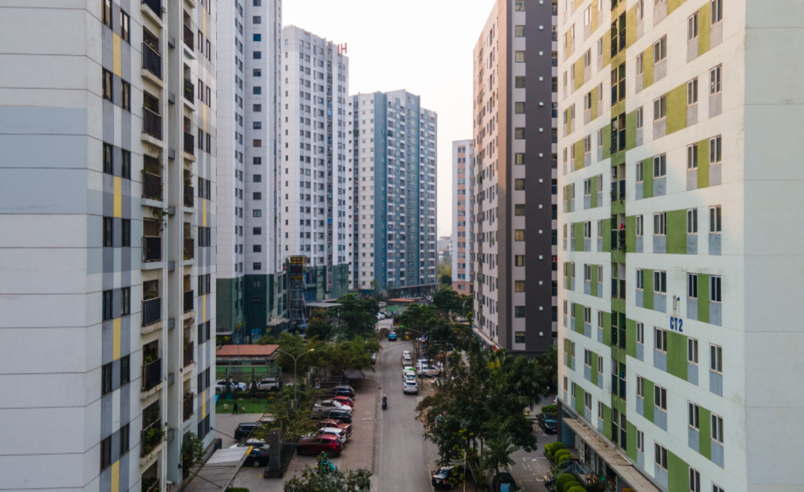 Sự thật phía sau thông tin lãi suất vay thế chấp bất động sản 'siêu thấp'