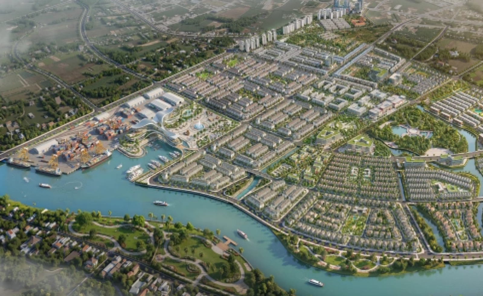 Sun Group khởi công loạt dự án gần 150.000 tỷ đồng