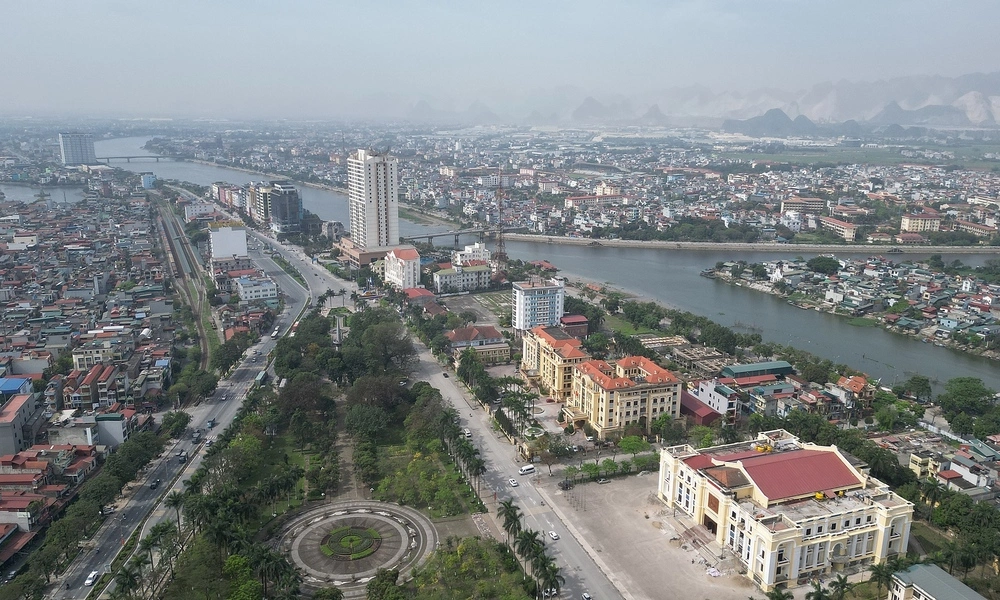 Sun Group làm ba khu đô thị hơn tỷ USD ở Hà Nam