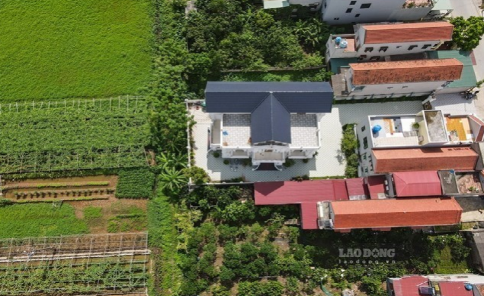 Tách sổ đỏ nếu không muốn hồ sơ bị trả lại hãy ghi nhớ những điều này