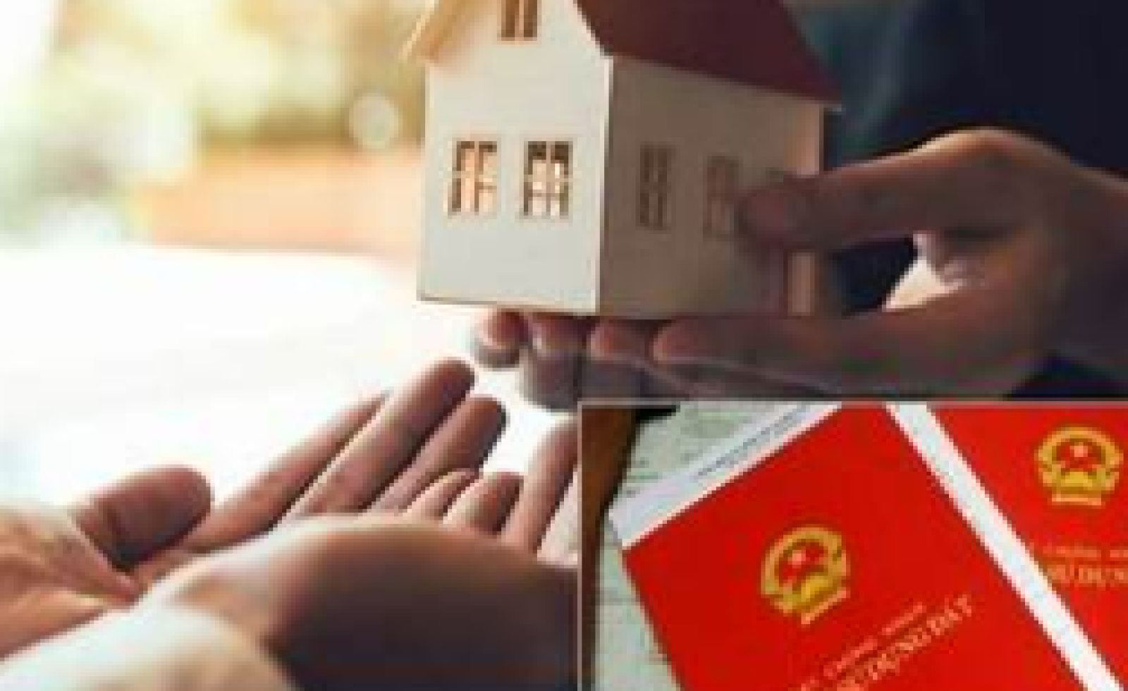 Tài sản chung của vợ chồng là nhà đất có phải được thỏa thuận bằng văn bản không?