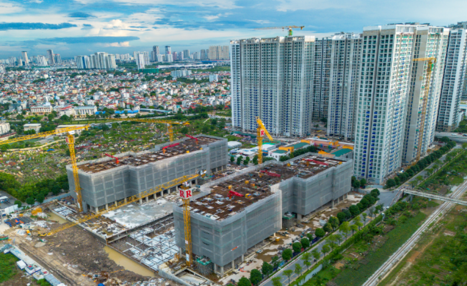 Tải Văn bản hợp nhất Thông tư 05 2024 TT BXD mới nhất 2026 VBHN số 21 VBHN BXD năm 2025