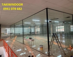 TAKIWINDOOR và thế trên bản đồ các nhà cung cấp, thi công nội thất của Việt Nam