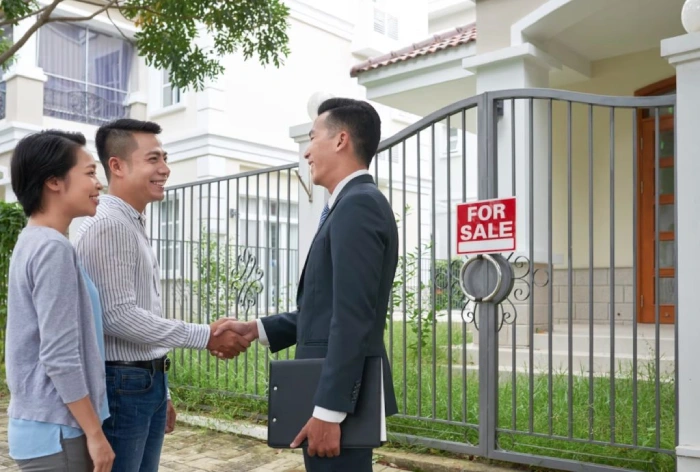 Tâm sự nghề môi giới bất động sản và cách vượt qua