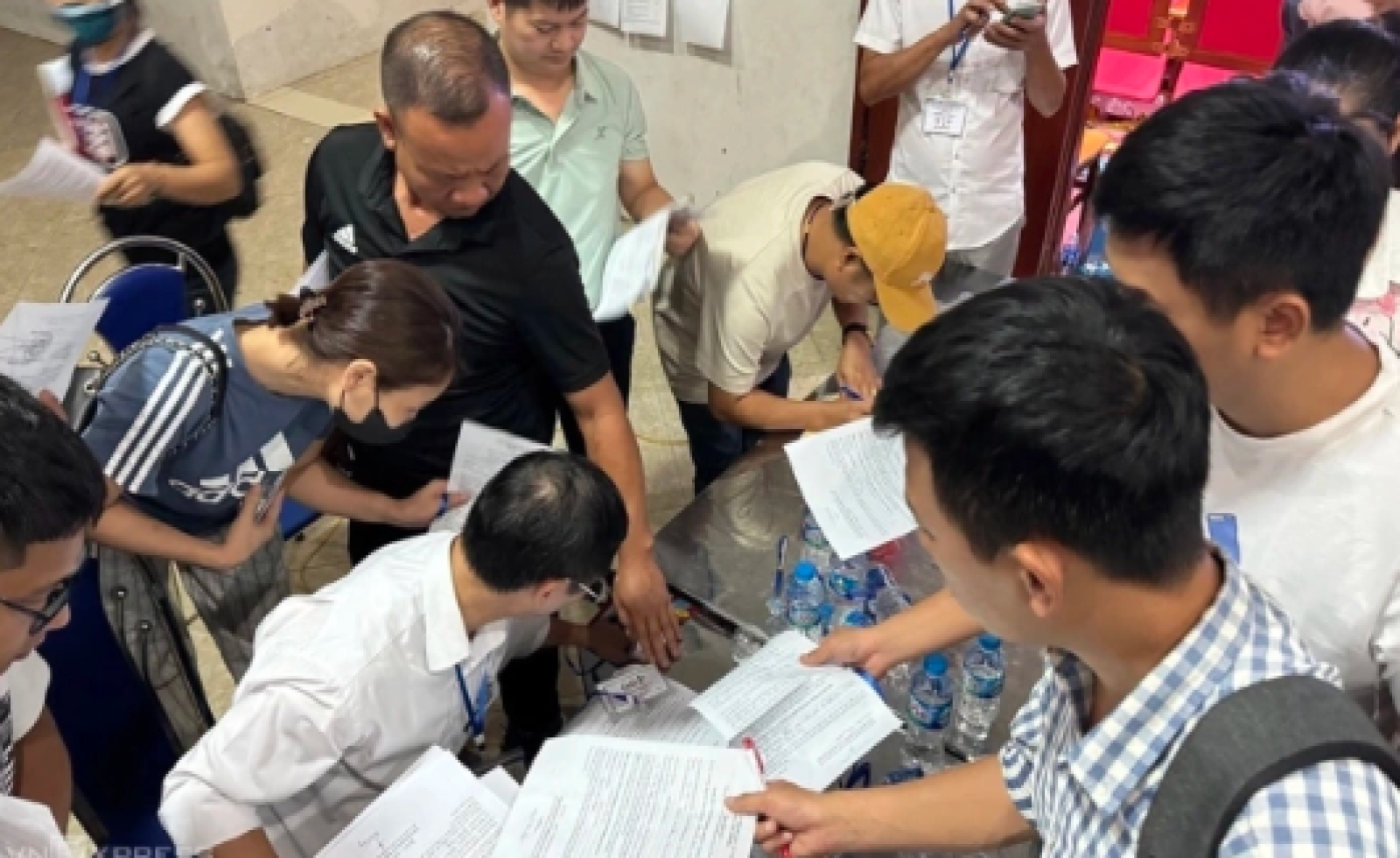 Tăng mức đặt cọc đấu giá đất lên tới 50%