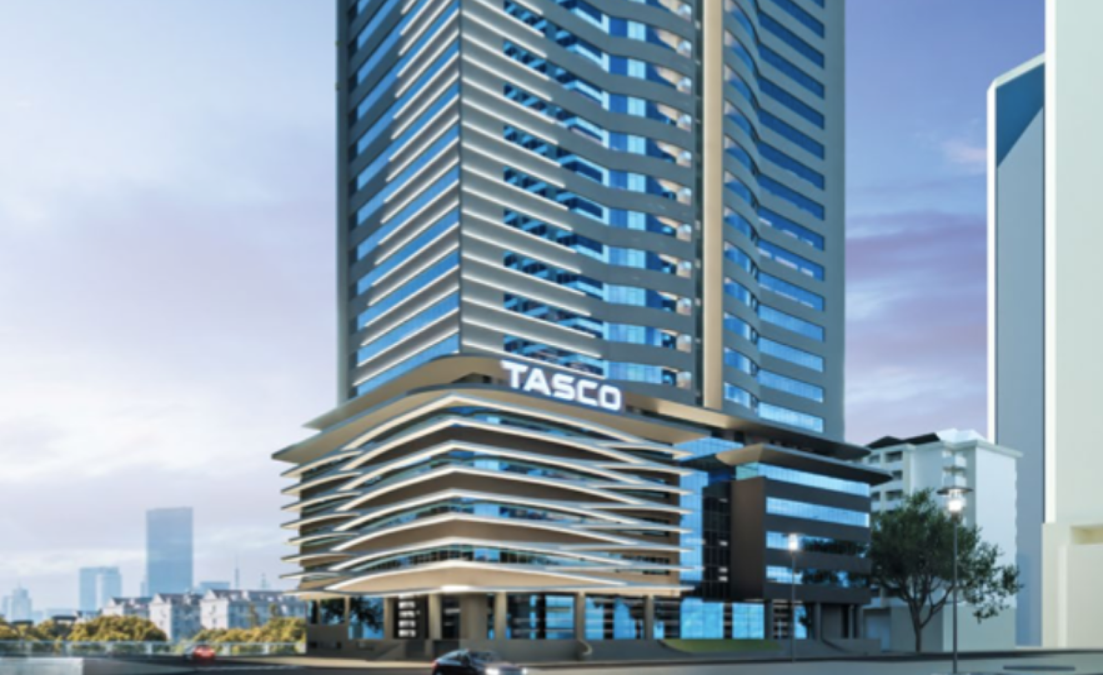 Tasco muốn huy động 3.500 tỷ đồng từ trái phiếu, tăng đầu tư bất động sản và hạ tầng