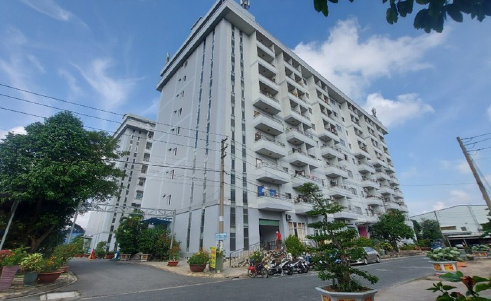 Thành phố thúc đẩy phát triển nhà ở xã hội, phấn đấu vượt chỉ tiêu đề ra