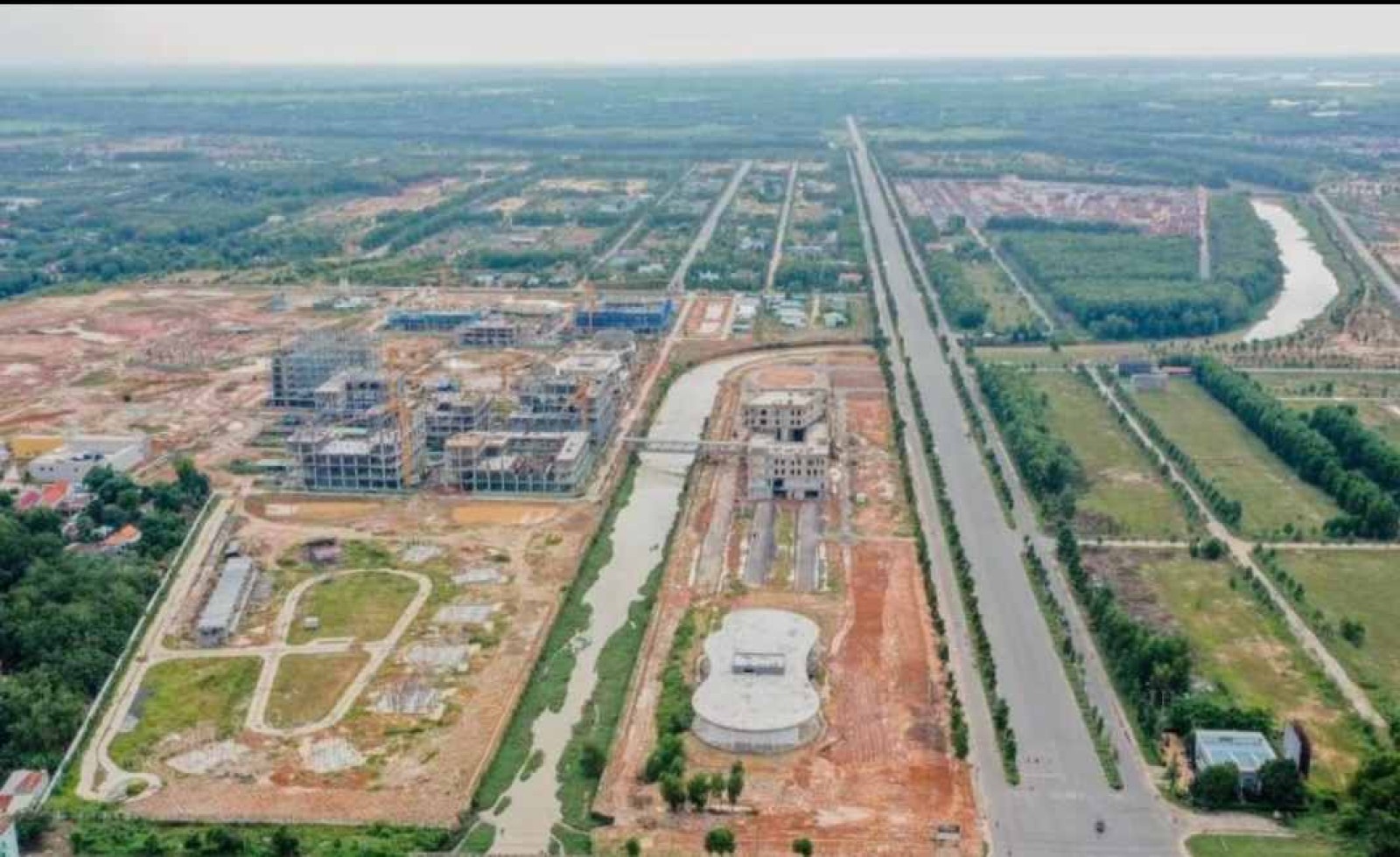 Thanh tra chỉ ra hàng loạt vi phạm về quản lý đất đai ở Cần Thơ