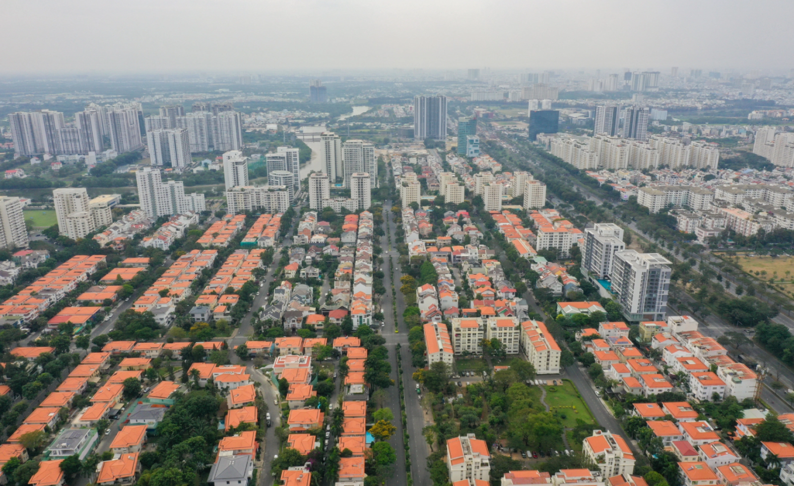 Thêm 4 dự án nhà ở được gỡ vướng cấp sổ hồng