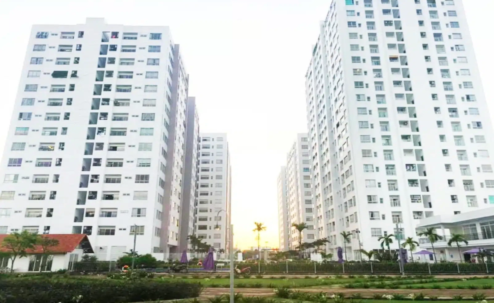 Thêm hàng nghìn căn hộ tại TP HCM được xem xét cấp sổ hồng