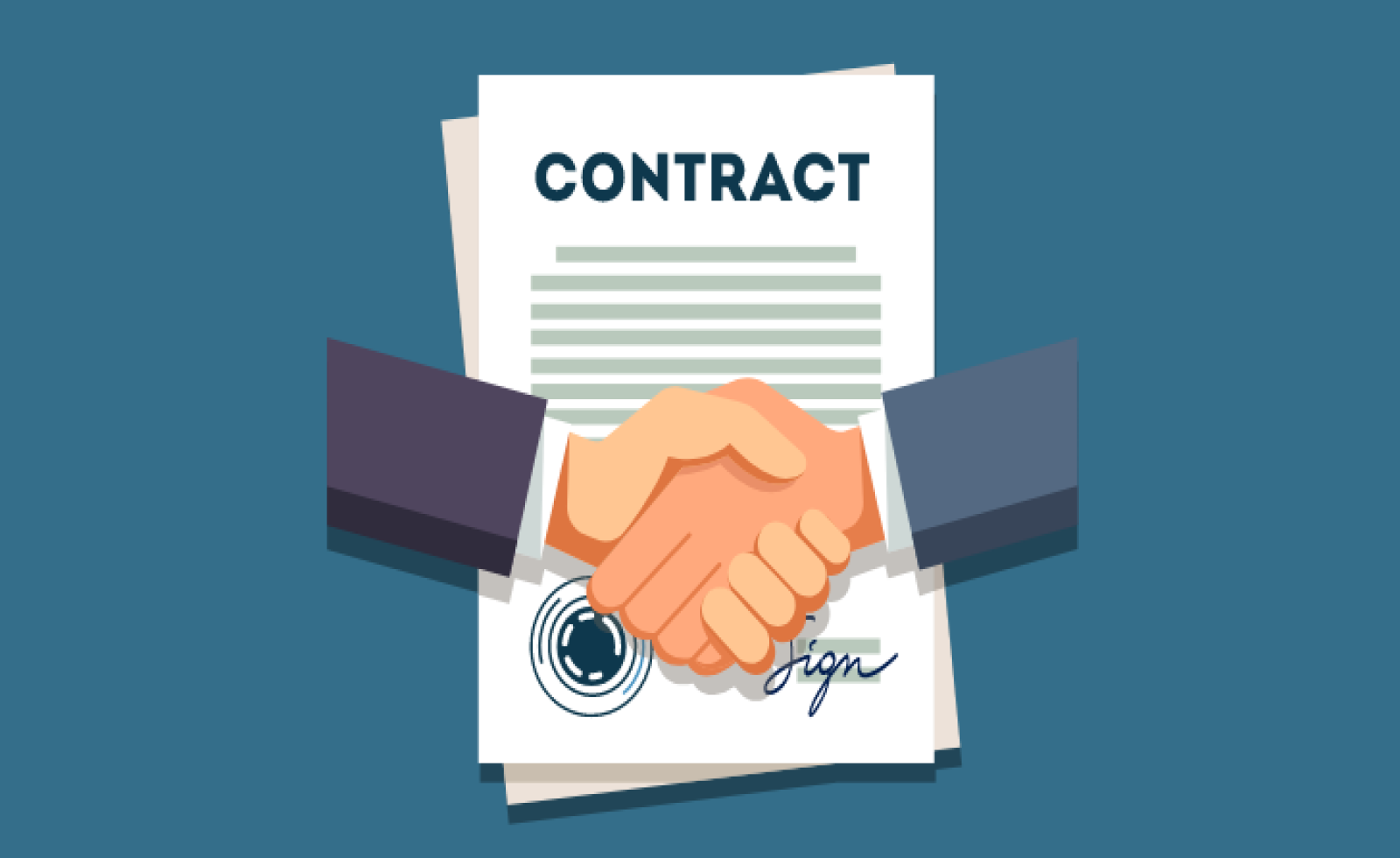 Theo Luật Xây dựng 2025, hợp đồng xây dựng có hiệu lực khi nào?