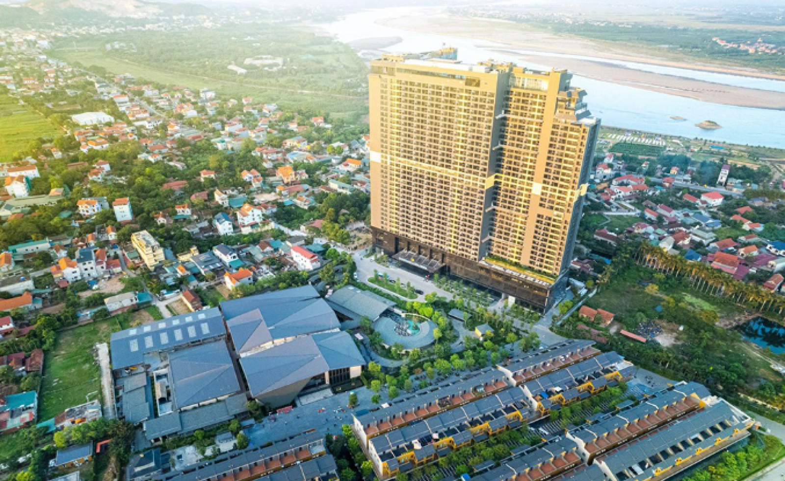 Thera Healthcare Center: Giải pháp dài hạn cho nhu cầu chăm sóc người cao tuổi