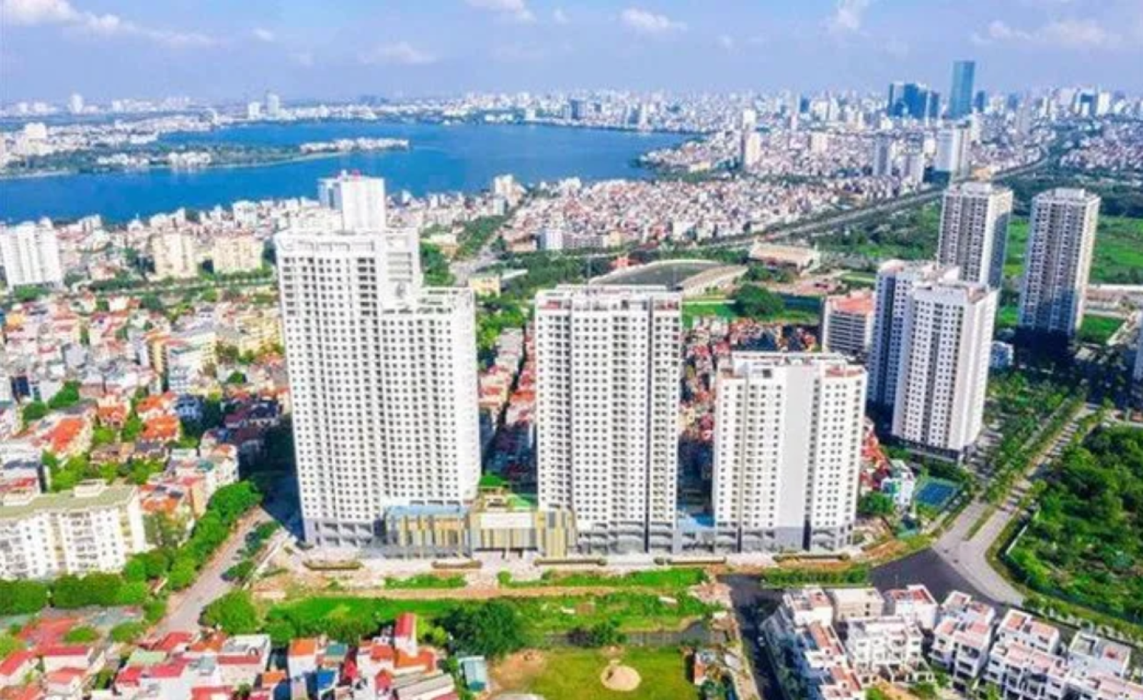 Thị trường bất động sản 2026: Chu kỳ sàng lọc mới và sự phân hóa ngày càng rõ nét