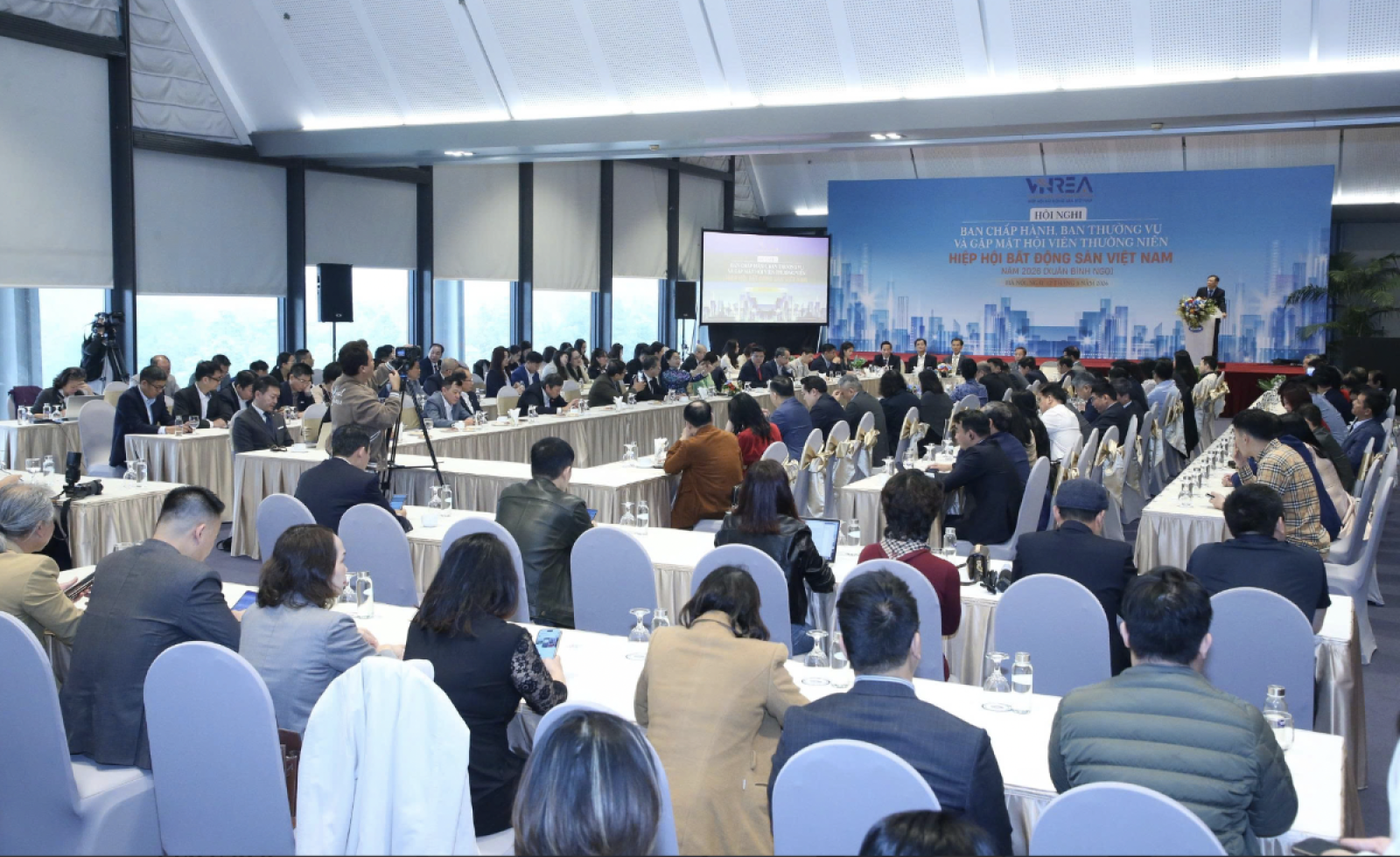 Thị trường bất động sản 2026 không phấn khích nhưng thực chất hơn 2025