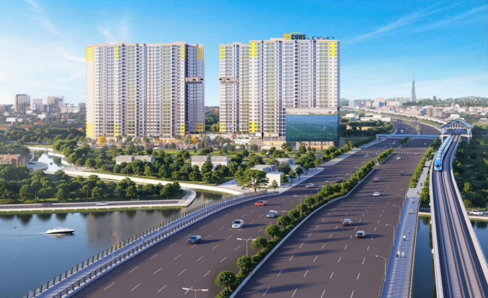 Thị trường bất động sản bước vào cuộc sàng lọc mới