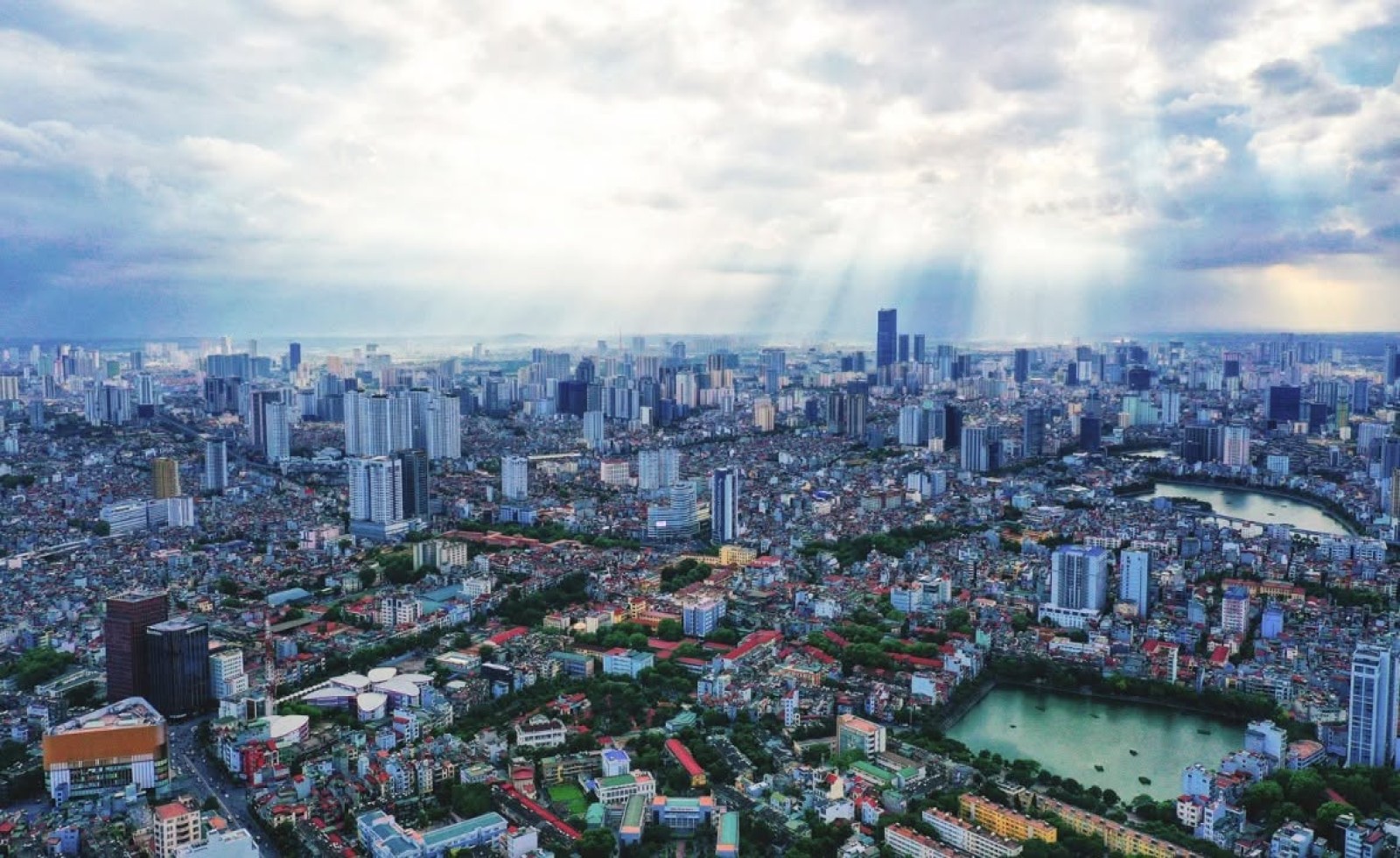 Thị trường bất động sản Hà Nội đang diễn biến thế nào?
