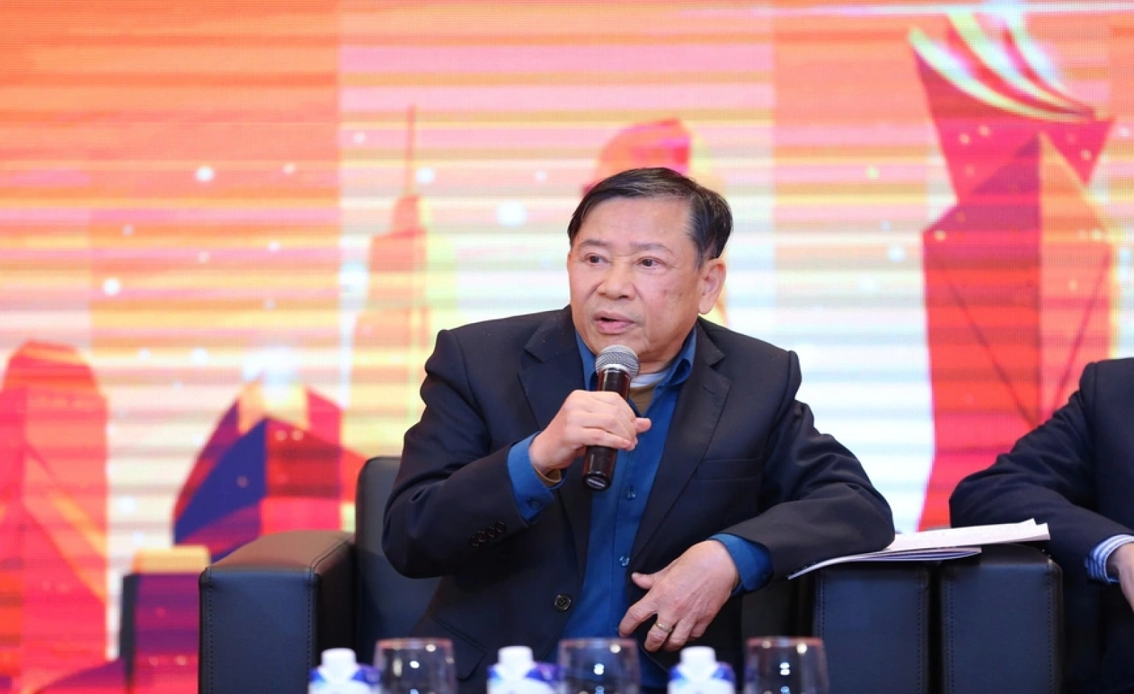 Thị trường bất động sản trước vận hội phát triển mới