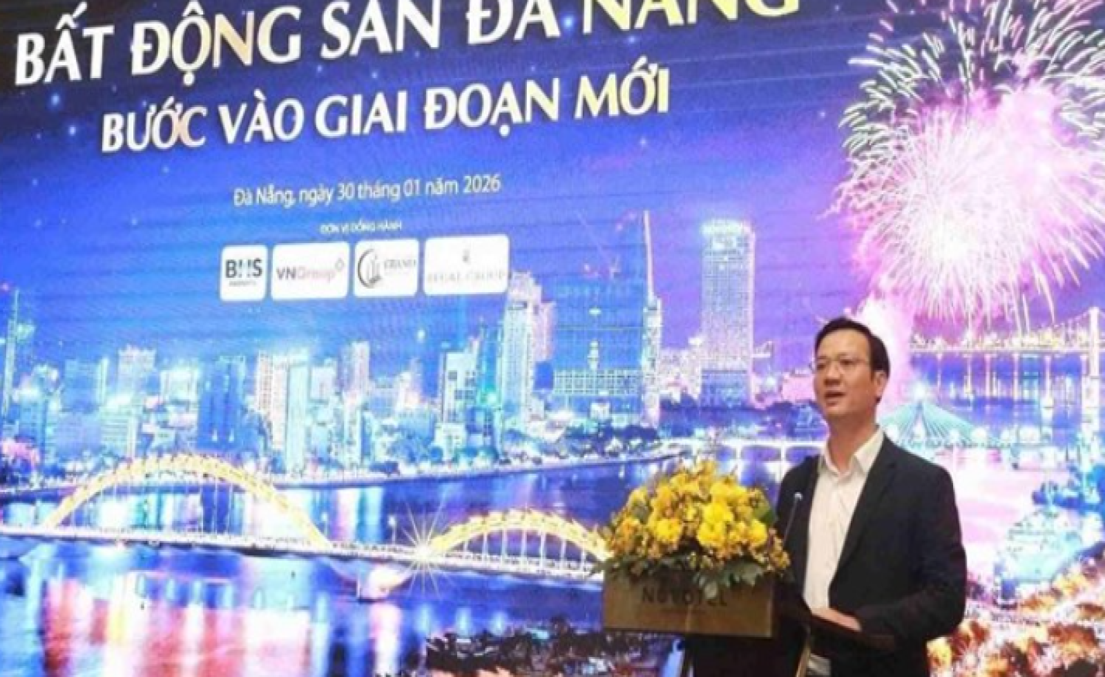 Thị trường căn hộ Đà Nẵng tăng mạnh, cung vượt 20.000 căn