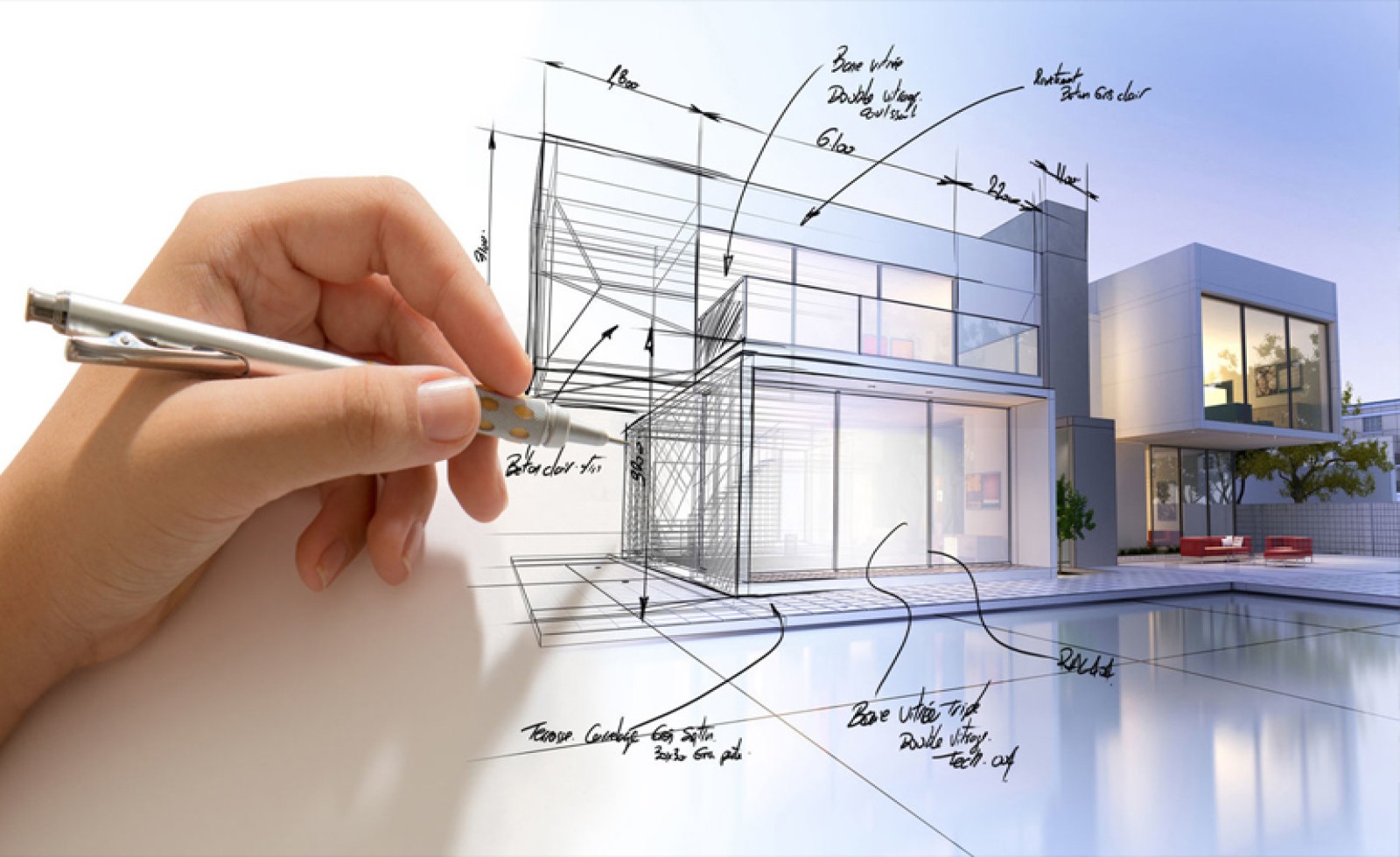 Thiết kế bếp hiện đại: 8 nguyên tắc giúp căn bếp đẹp, tiện dụng và dễ bảo trì