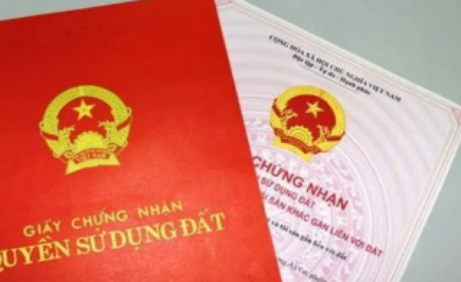 Thời hạn cho thuê đất ghi trên sổ đỏ và hợp đồng thuê khác nhau thì xử lý như thế nào?