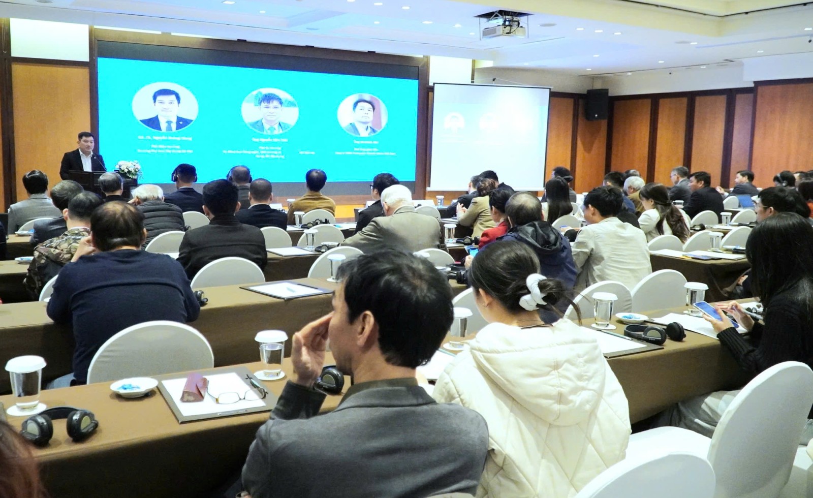 Thông gió thông minh - chìa khóa cải thiện không khí trong nhà