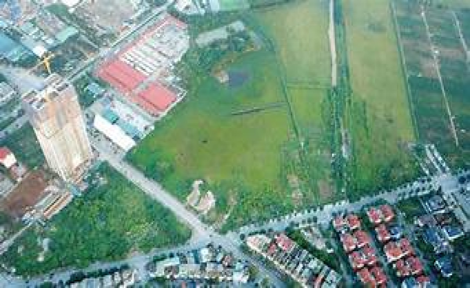 Thông tư hướng dẫn Luật Quy hoạch đô thị và nông thôn cập nhật năm 2026 gồm những gì?