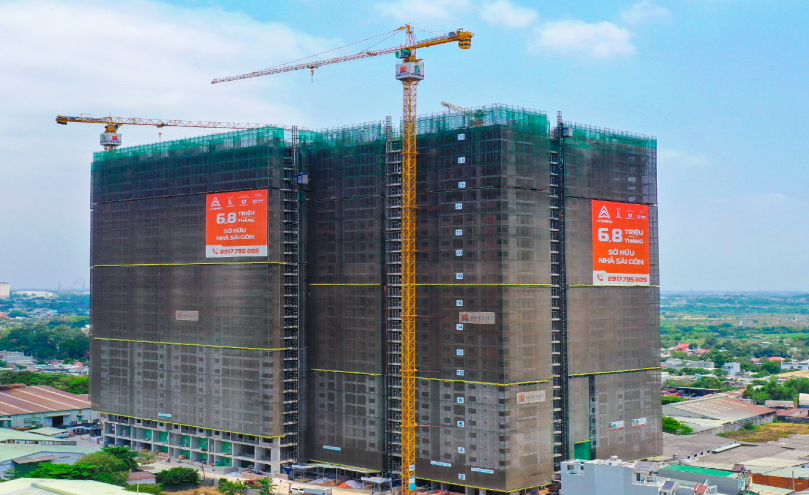 Thông xe Vành đai 3: Khu vực nào hưởng trọn cú hích hạ tầng?