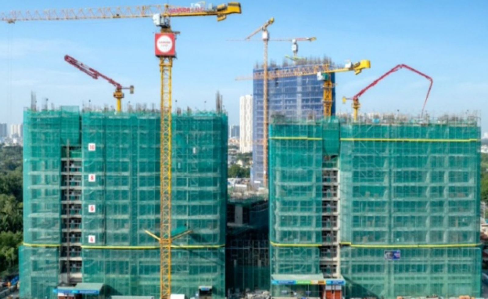 Thu nhập trên 50 triệu/tháng mới tự tin mua nhà