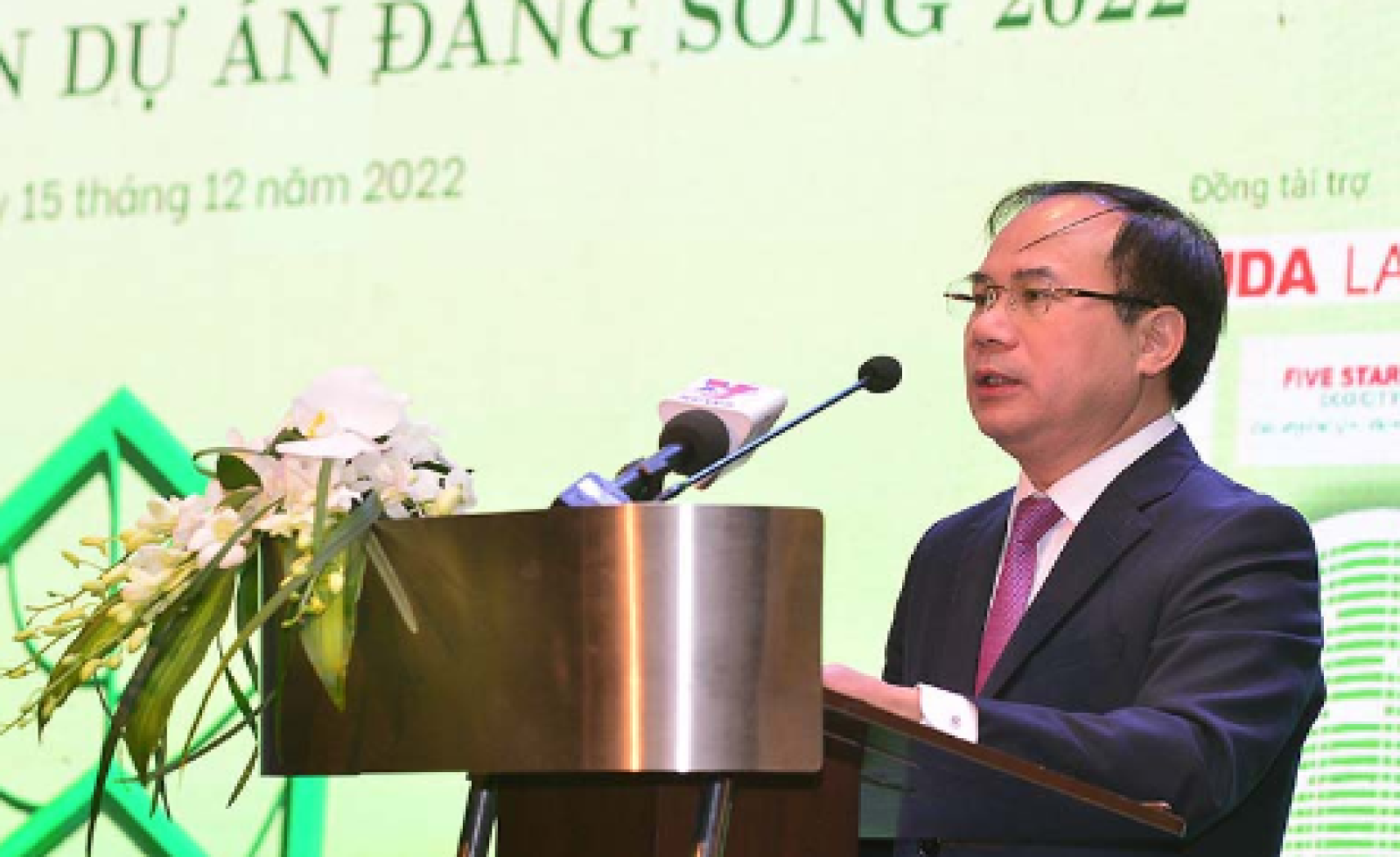 Thứ trưởng Bộ Xây dựng ‘bật mí’ về phương án giải cứu thị trường bất động sản