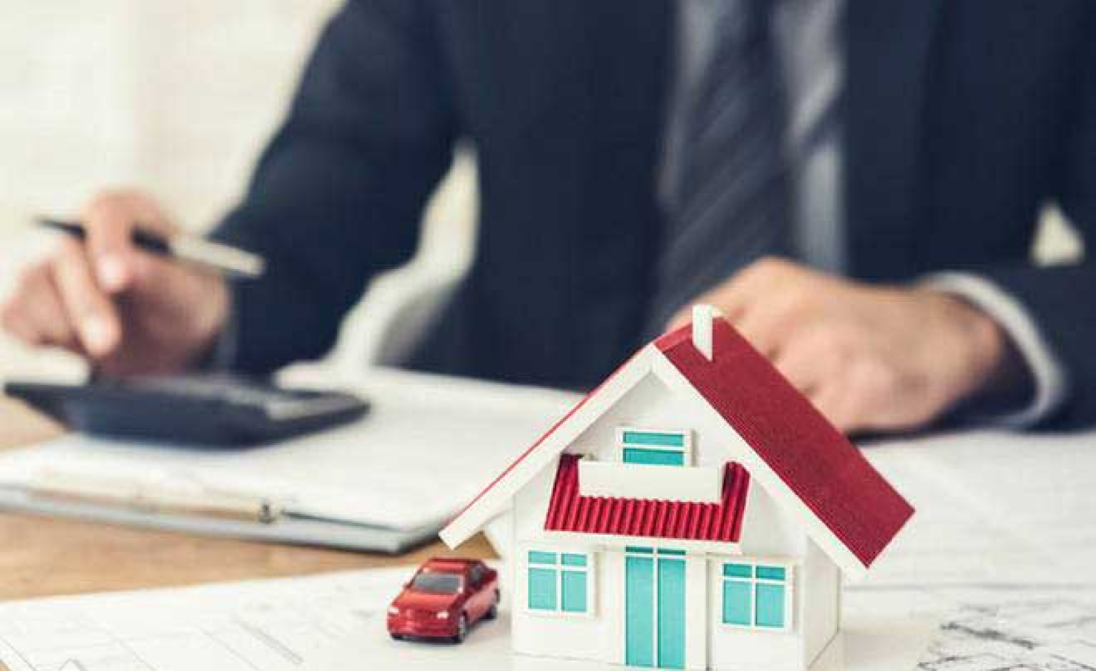 Thủ tục hành chính cấp xã về xác nhận đối tượng được hưởng chính sách hỗ trợ về nhà ở xã hội