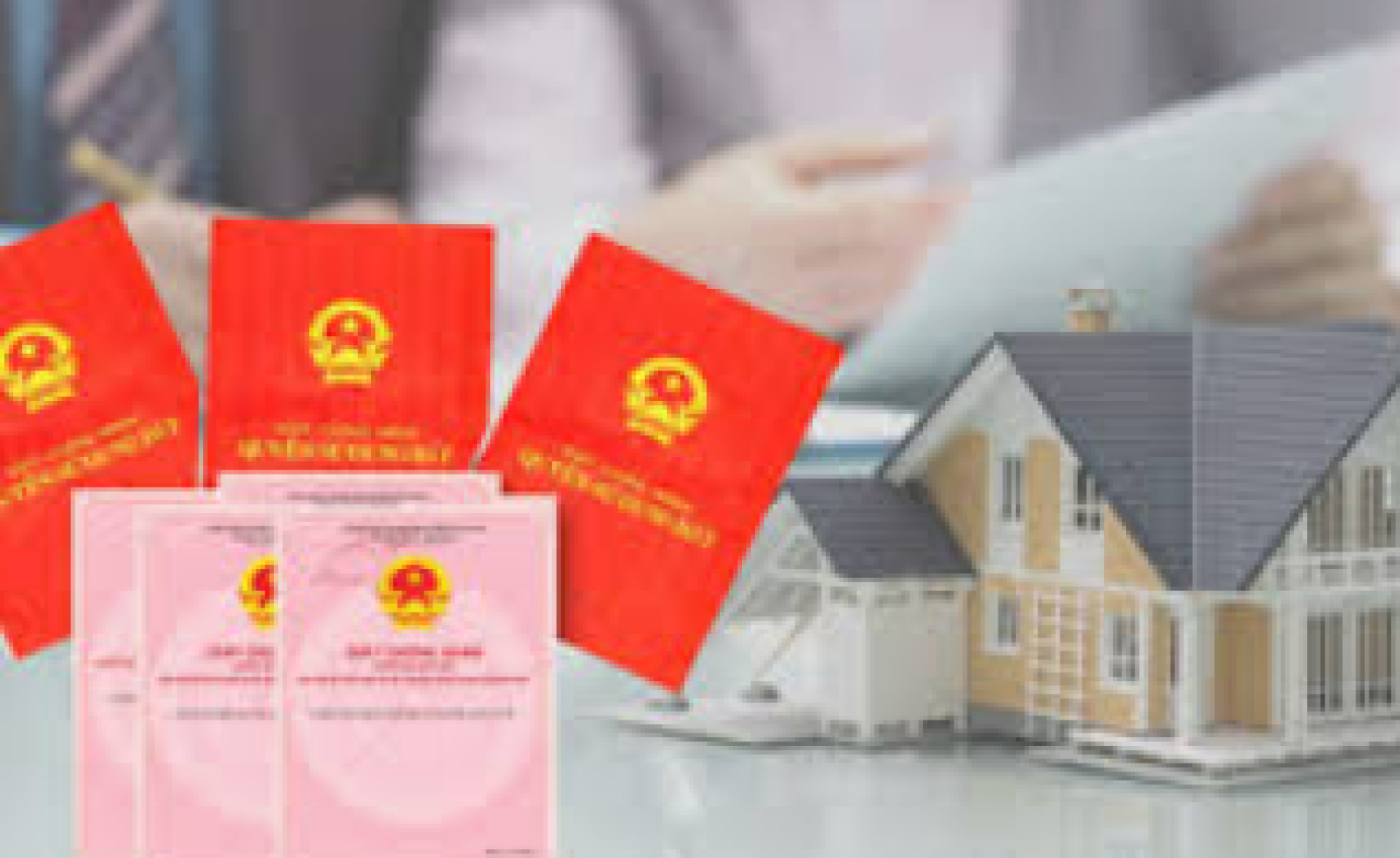 Thủ Tục Pháp Lý Mua Bán Nhà Đất Bạn Cần Biết