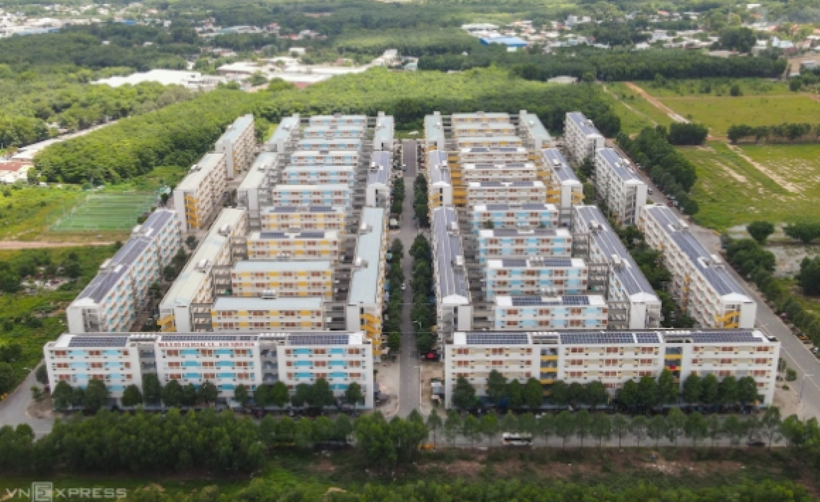 Thủ tướng yêu cầu thu hồi suất mua nhà ở xã hội nếu phát hiện kê khai sai