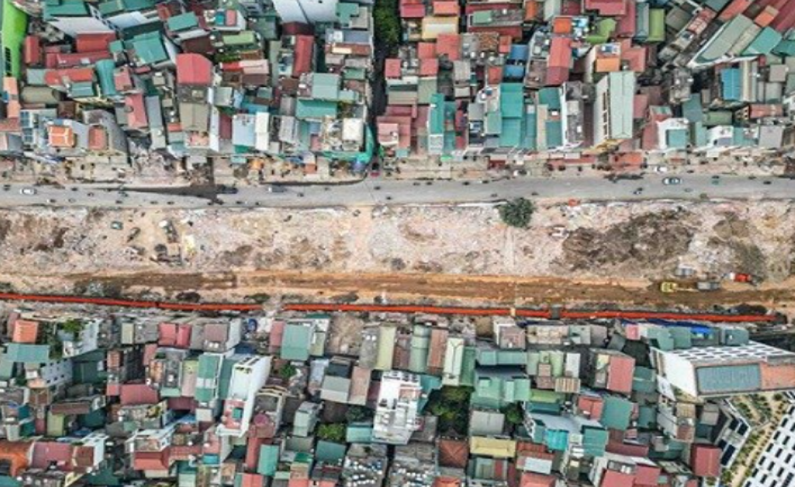 Thuật ngữ "hộ gia đình còn thiếu" trong bồi thường đất