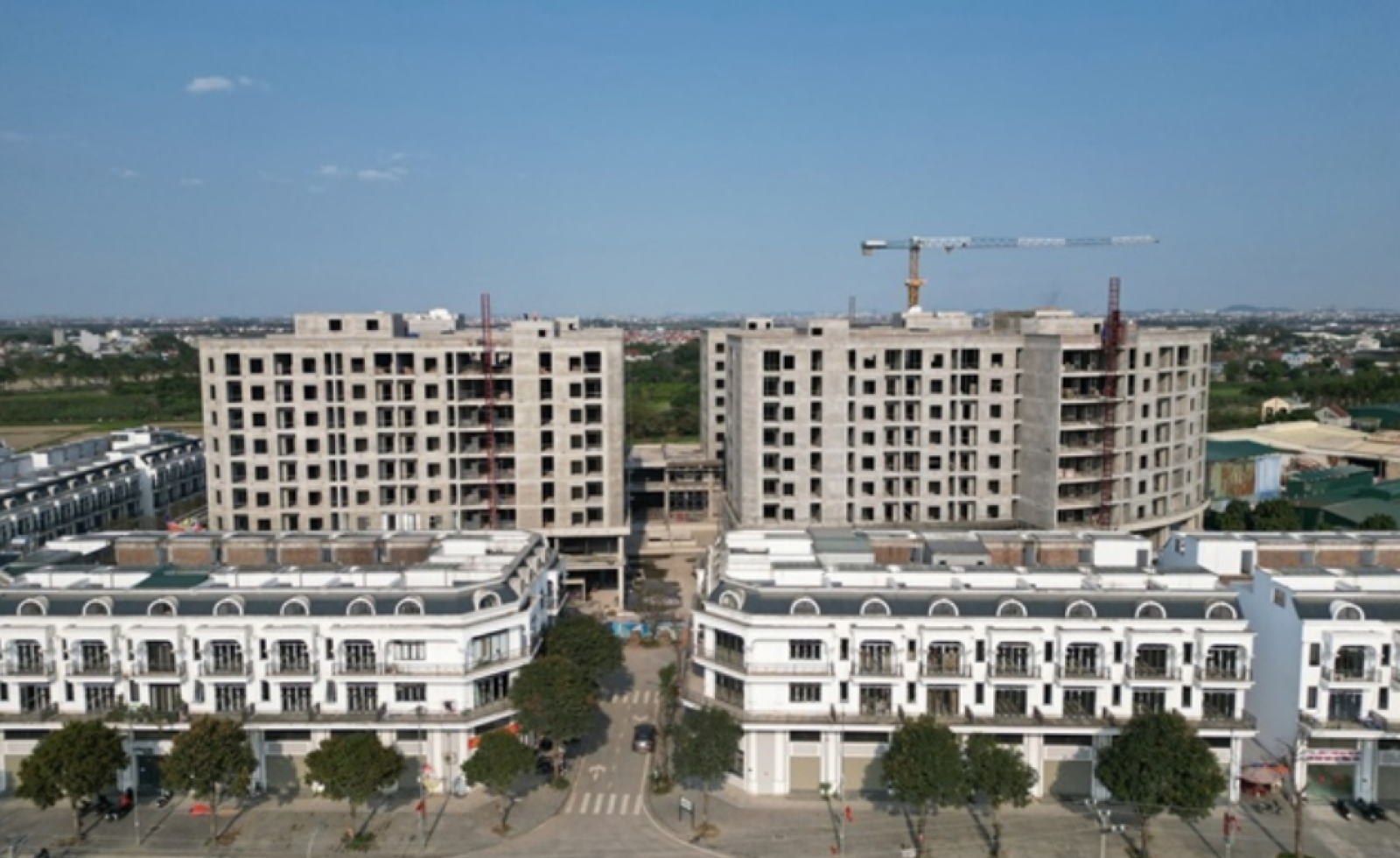 Thực hư lãi suất vay mua nhà tăng 12-15%/năm