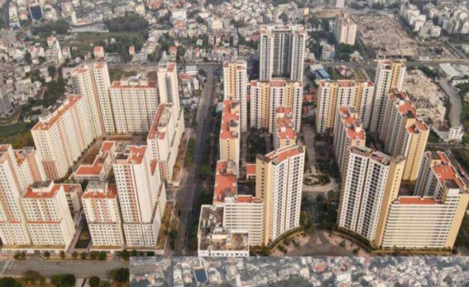 Thuê mặt bằng kinh doanh tại TPHCM nên ưu tiên khu vực nào?