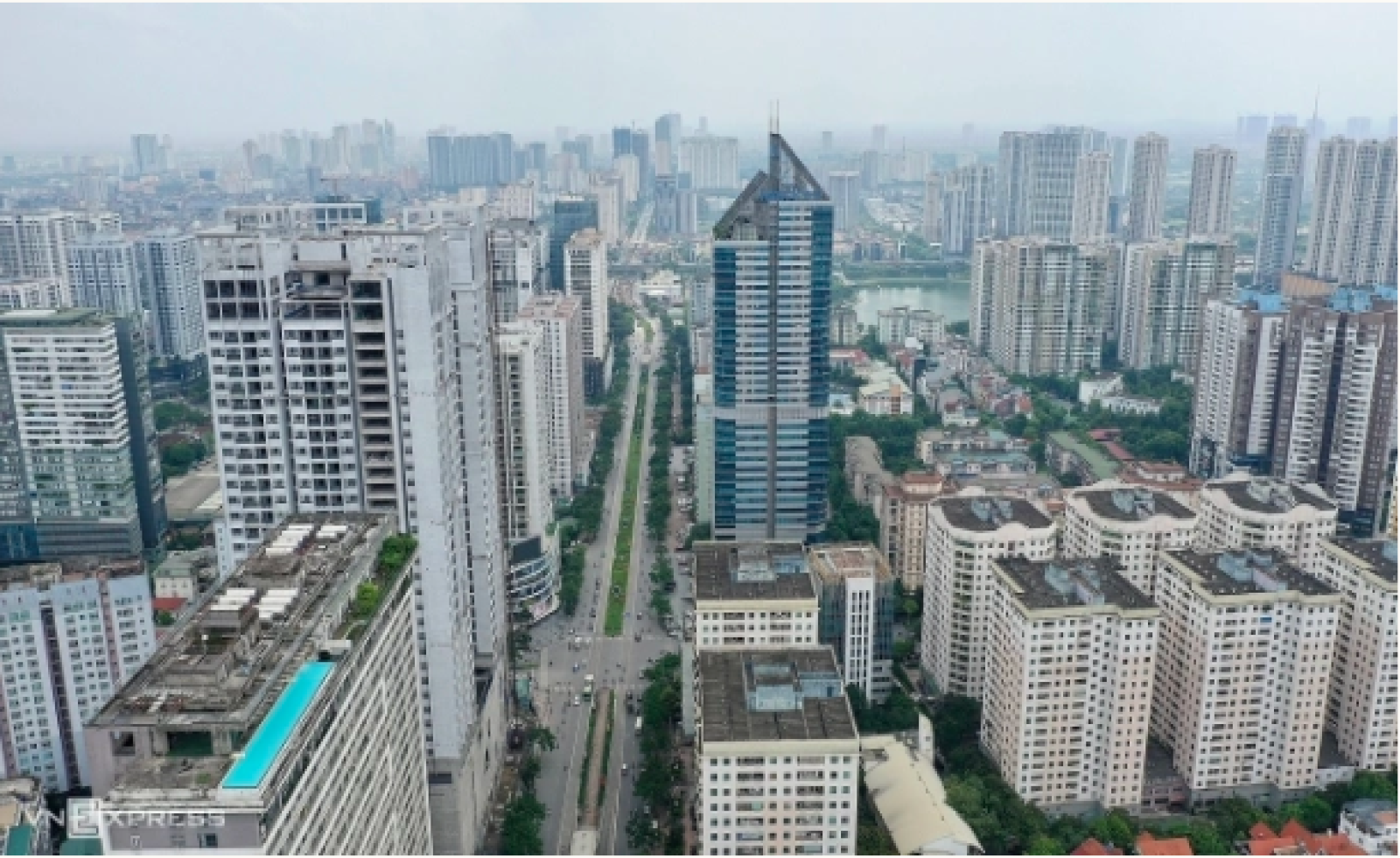 Thuê nhà dân để lập quỹ an sinh được đề xuất tại Hà Nội