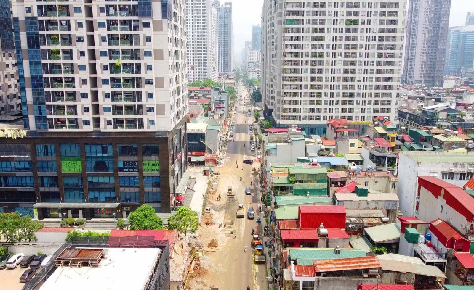 Thuê nhà trở thành lựa chọn tài chính của nhiều người trẻ