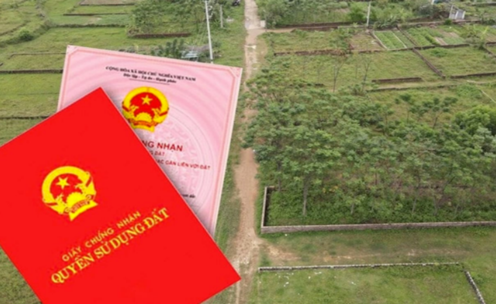 Tiền sử dụng đất phải nộp khi chuyển đất phi nông nghiệp không phải là đất ở sang đất ở được tính như thế nào?