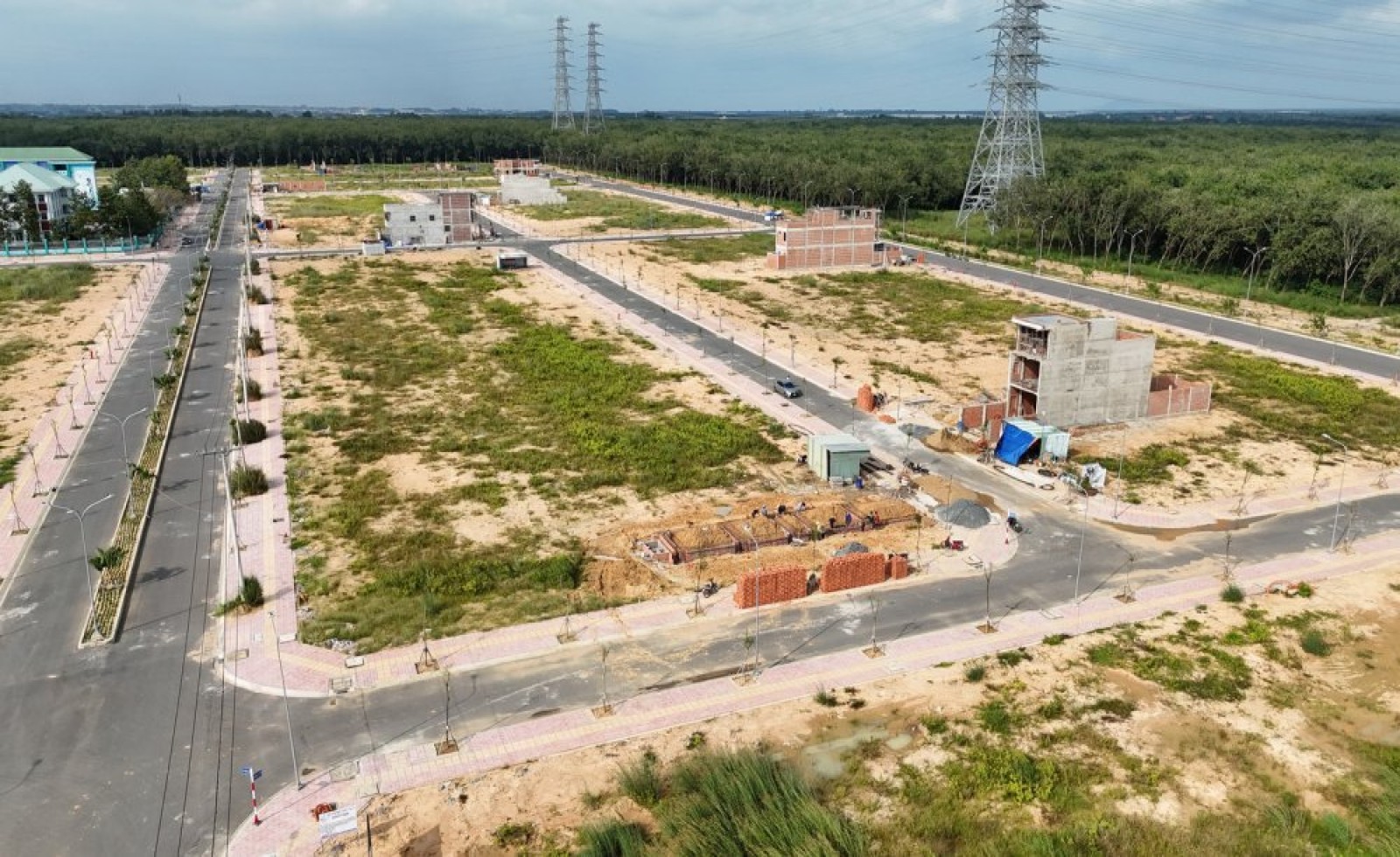 Tin nóng từ Đồng Nai: Lộ diện 8 KHU TÁI ĐỊNH CƯ sẽ bố trí cho hơn 1.100 hộ dân làm đường Vành đai 4