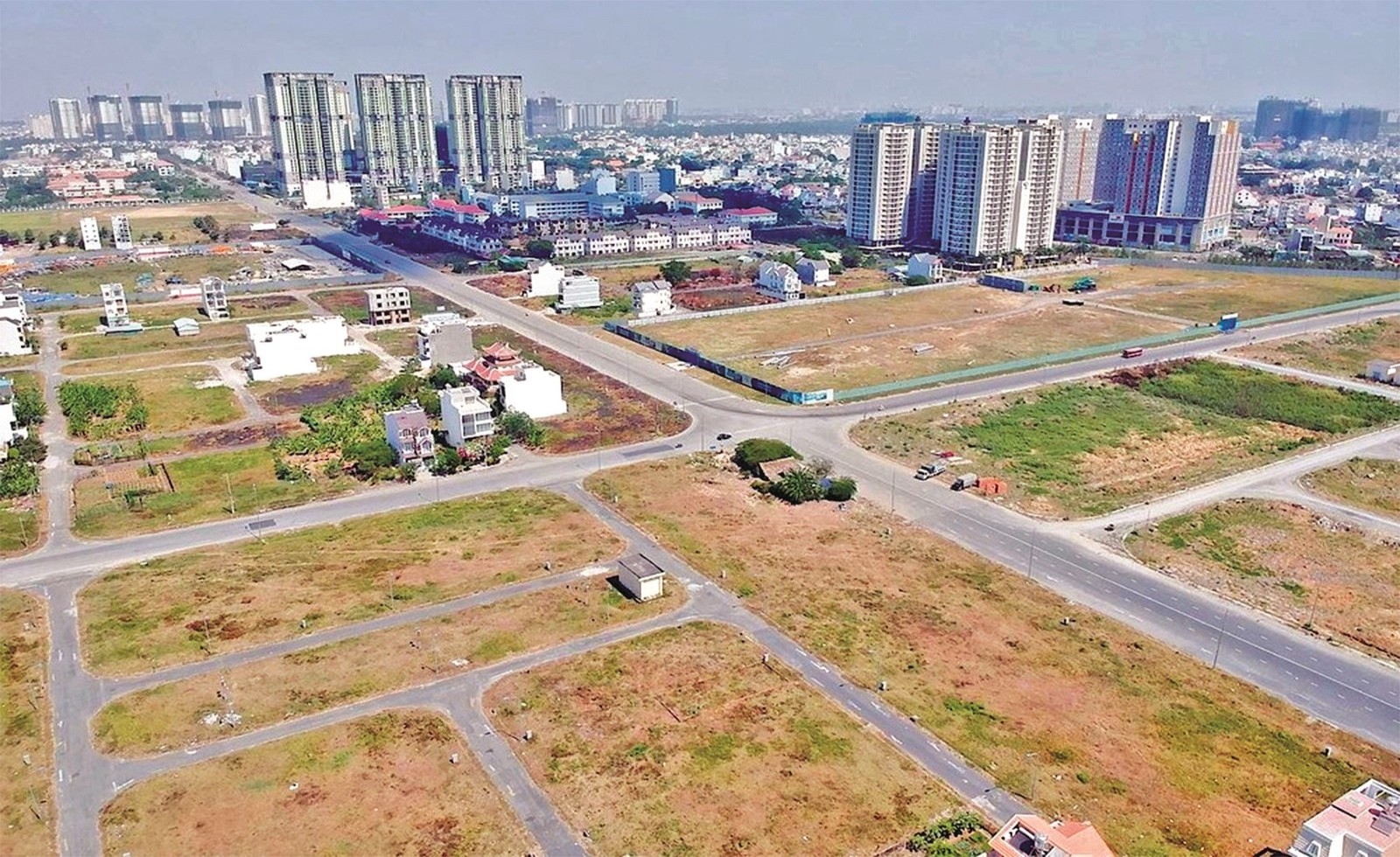 Tổ chức quản lý theo nội dung quy hoạch đô thị và nông thôn được quy định như thế nào?