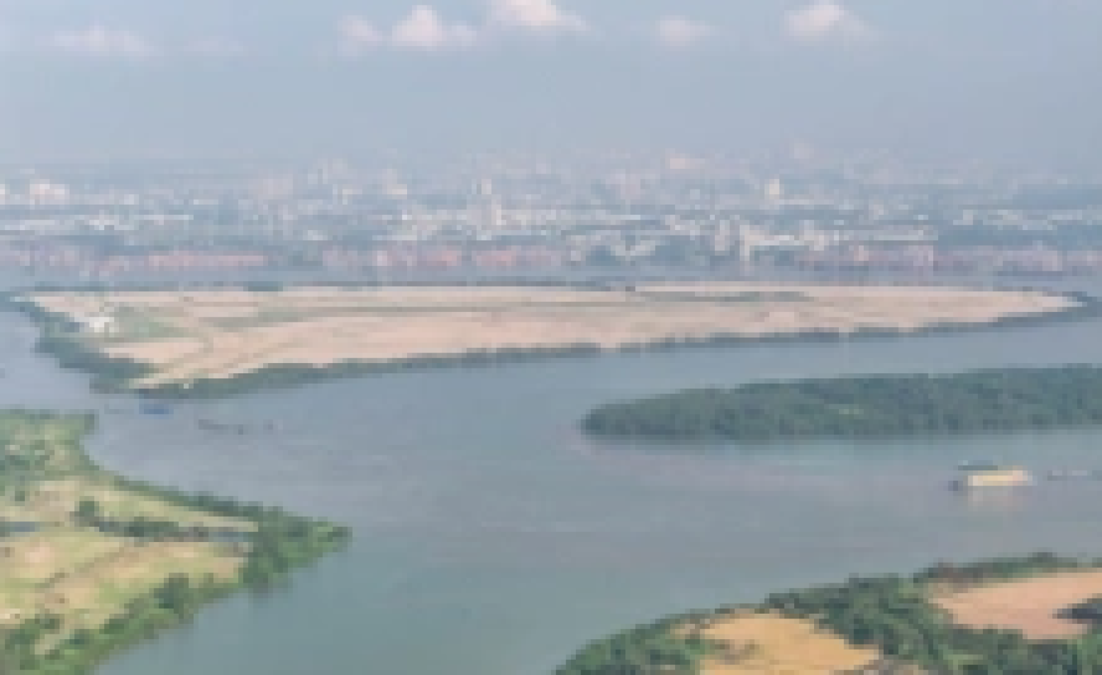 TP Đồng Nai cho thuê hàng loạt khu đất công tại trung tâm