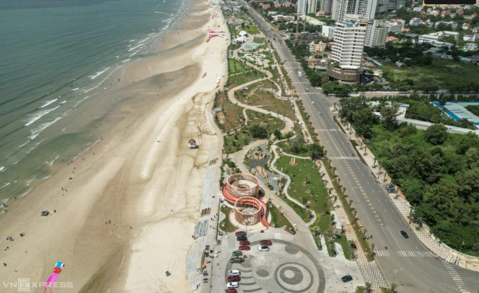 TP HCM chốt bảng giá đất mới, nơi tăng cao nhất gấp 8 lần