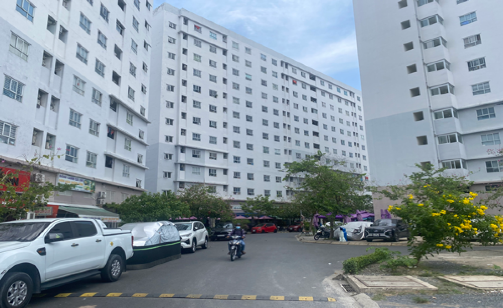 TP HCM đẩy nhanh nguồn cung nhà ở xã hội