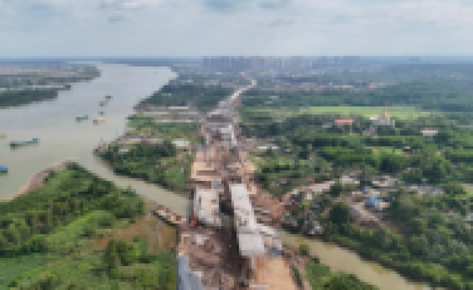 TP HCM khơi thông hơn 130.000 tỷ đồng vốn đầu tư từ các dự án tồn đọng