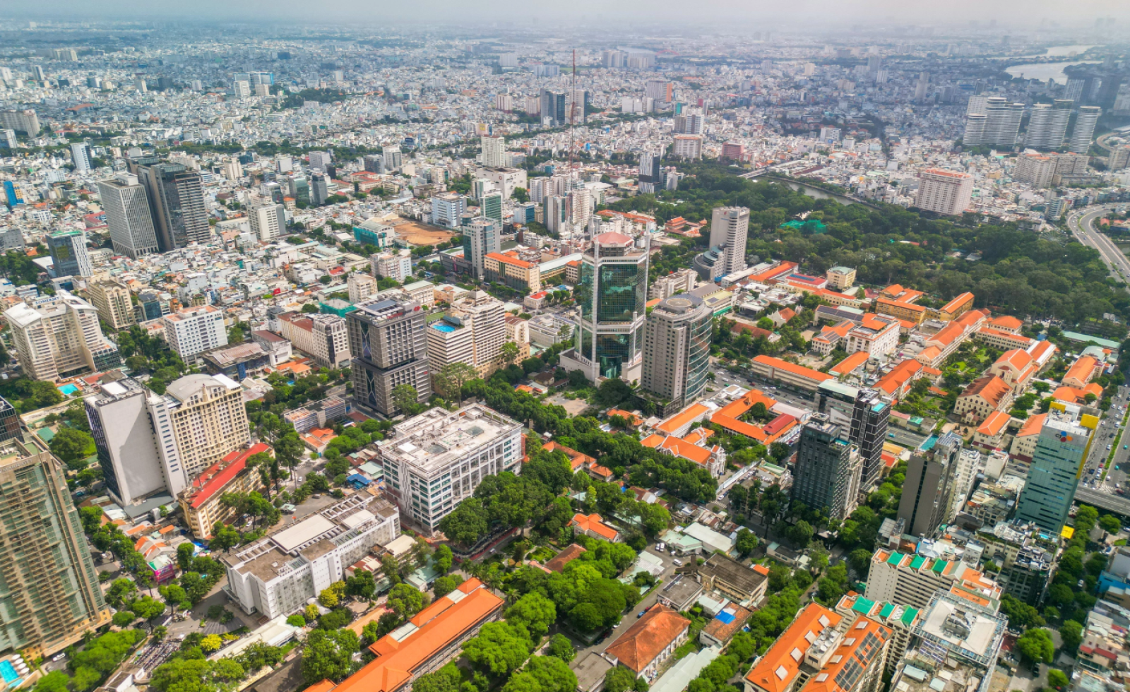 TP HCM nâng ngưỡng thu nhập mua nhà ở xã hội lên 25 triệu đồng mỗi tháng