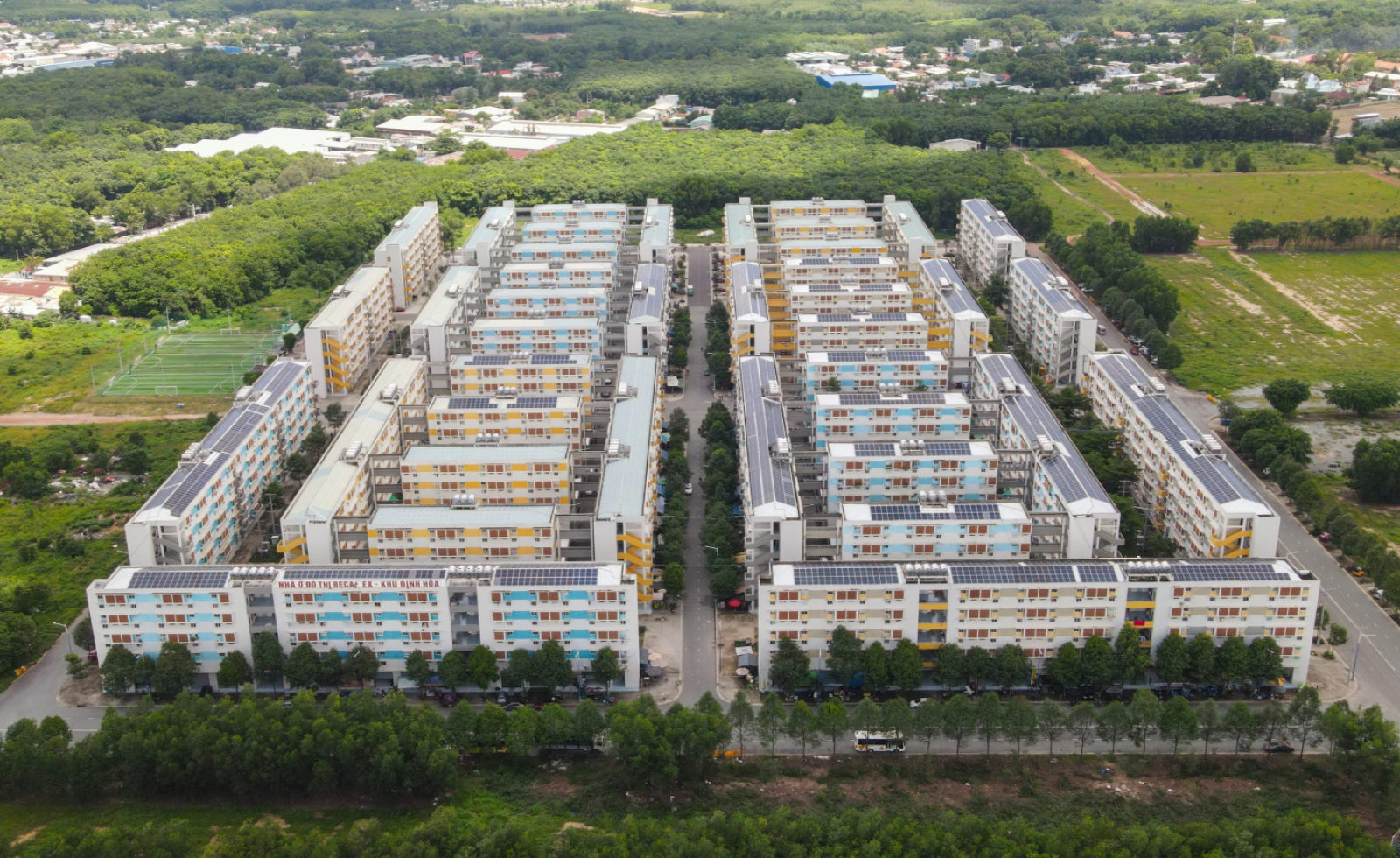 TP HCM rút gọn thủ tục làm nhà ở xã hội xuống còn 132 ngày